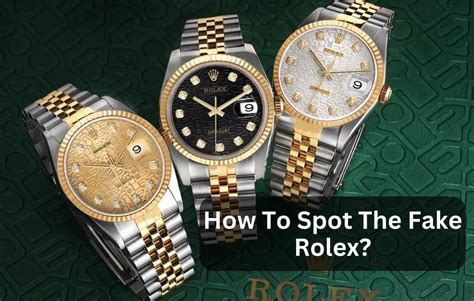 frasi rolex|how to identify a rolex.